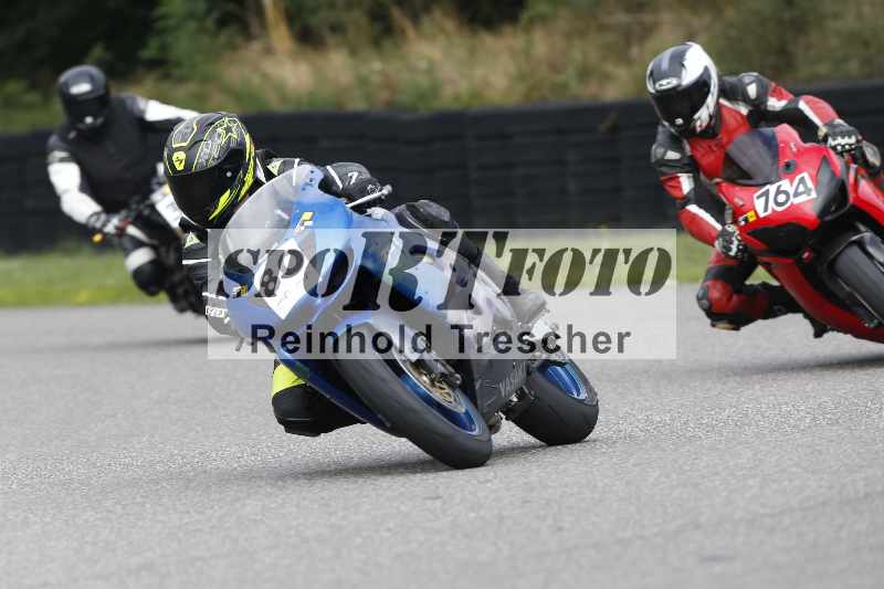 /34 25.07.2025 Speer Racing ADR/Gruppe gelb/80